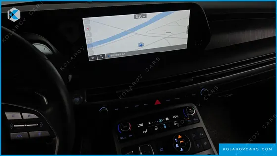 HYUNDAI PALISADE DIESEL 2.2 4WD