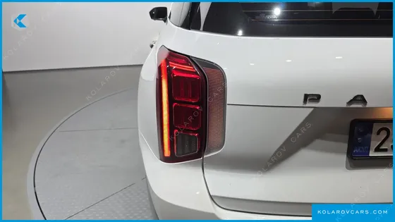 HYUNDAI PALISADE DIESEL 2.2 4WD