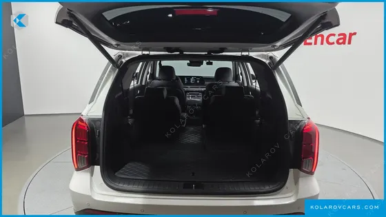 HYUNDAI PALISADE DIESEL 2.2 4WD