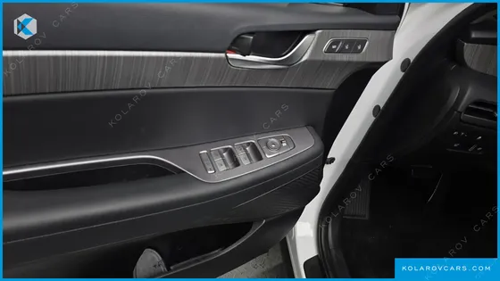HYUNDAI PALISADE DIESEL 2.2 4WD
