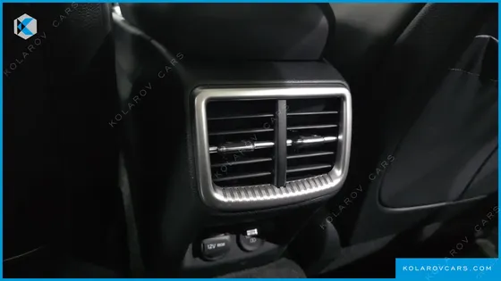 KIA K5 2.0