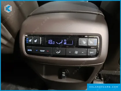 HYUNDAI PALISADE GASOLINE 3.8 4WD