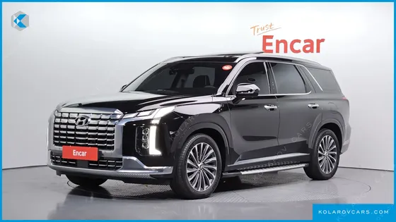 HYUNDAI PALISADE GASOLINE 3.8 2WD