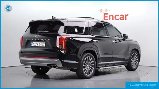 HYUNDAI PALISADE GASOLINE 3.8 2WD