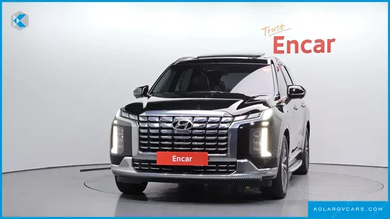 HYUNDAI PALISADE GASOLINE 3.8 2WD