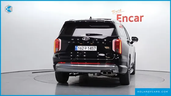 HYUNDAI PALISADE GASOLINE 3.8 2WD