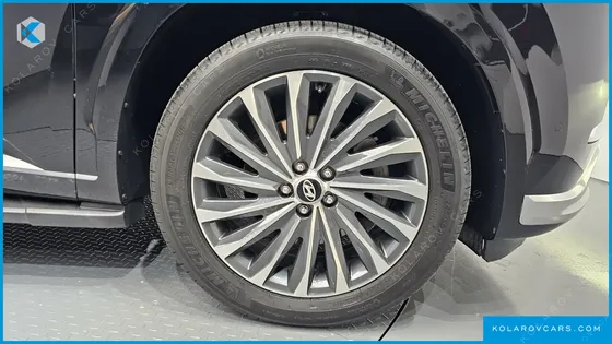 HYUNDAI PALISADE GASOLINE 3.8 2WD