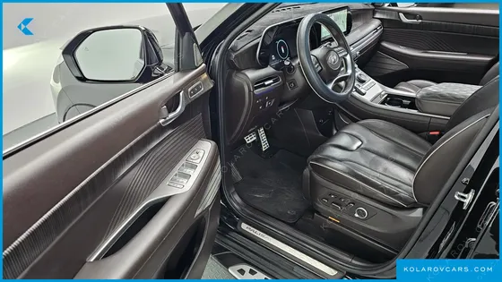 HYUNDAI PALISADE GASOLINE 3.8 2WD