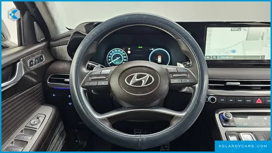 HYUNDAI PALISADE GASOLINE 3.8 2WD
