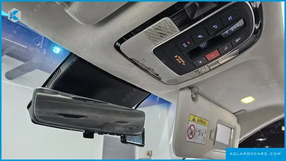 HYUNDAI PALISADE GASOLINE 3.8 2WD