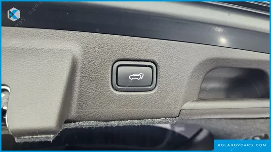 HYUNDAI PALISADE GASOLINE 3.8 2WD