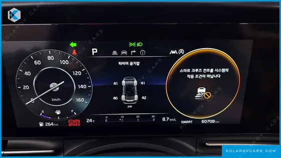 KIA CARNIVAL 11-SEATER SIGNATURE