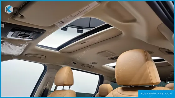 KIA CARNIVAL 11-SEATER SIGNATURE