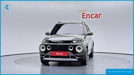 HYUNDAI CASPER TURBO INSPIRATION