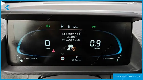 HYUNDAI CASPER TURBO INSPIRATION