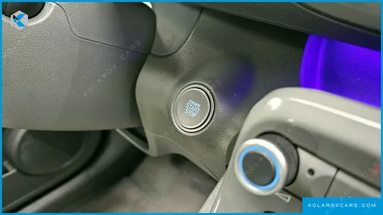 HYUNDAI CASPER TURBO INSPIRATION