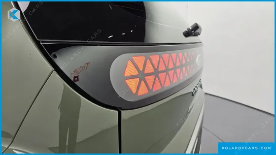 HYUNDAI CASPER TURBO INSPIRATION