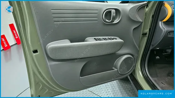 HYUNDAI CASPER TURBO INSPIRATION
