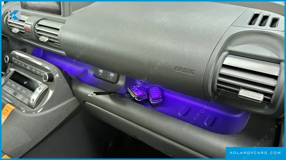 HYUNDAI CASPER TURBO INSPIRATION