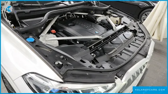 BMW X6 XDRIVE40I M SPORT