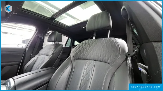 BMW X6 XDRIVE40I M SPORT