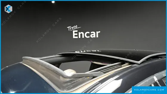 MERCEDES S-CLASS S63 AMG 4MATIC