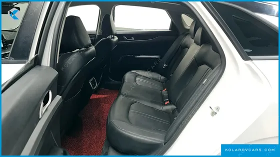 KIA K5 2.0