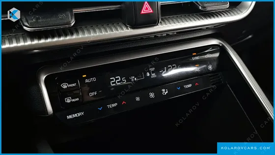 KIA K5 2.0