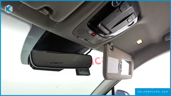 KIA K5 2.0