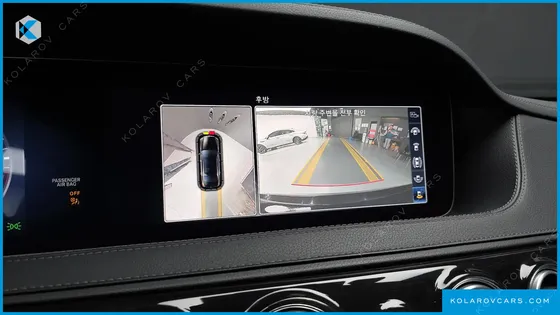 MERCEDES S-CLASS S350 D 4MATIC