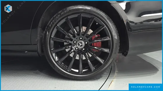 MERCEDES S-CLASS S350 D 4MATIC