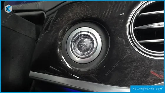 MERCEDES S-CLASS S350 D 4MATIC