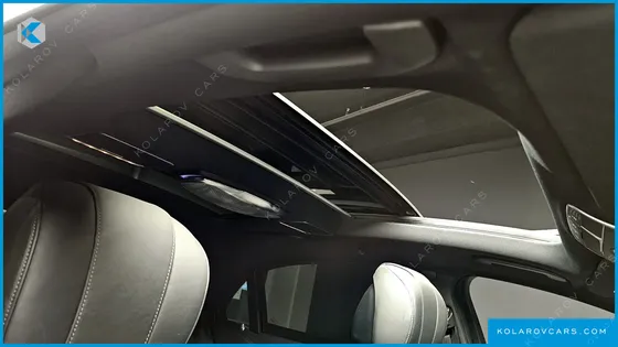MERCEDES S-CLASS S63 AMG 4MATIC