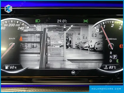 MERCEDES S-CLASS MAYBACH S500 4MATIC