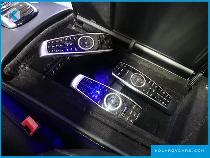 MERCEDES S-CLASS MAYBACH S500 4MATIC