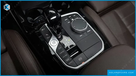 BMW X3 XDRIVE 20I