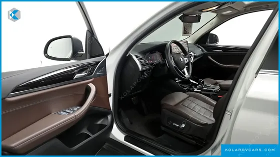 BMW X3 XDRIVE 20I