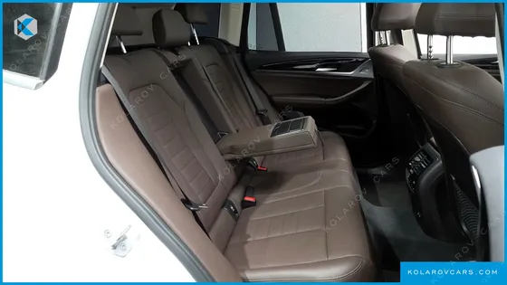 BMW X3 XDRIVE 20I