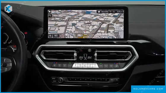 BMW X3 XDRIVE 20I
