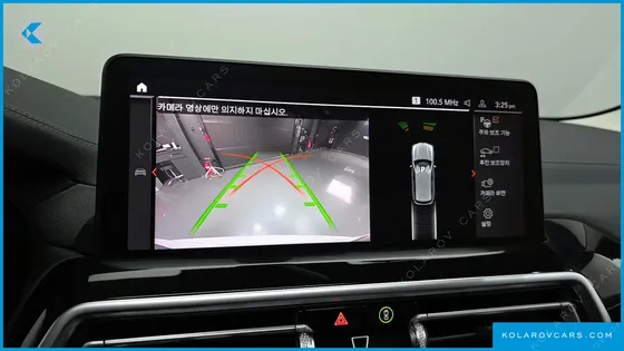 BMW X3 XDRIVE 20I