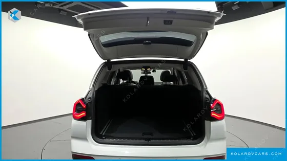 BMW X3 XDRIVE 20I