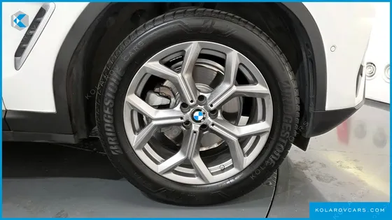 BMW X3 XDRIVE 20I