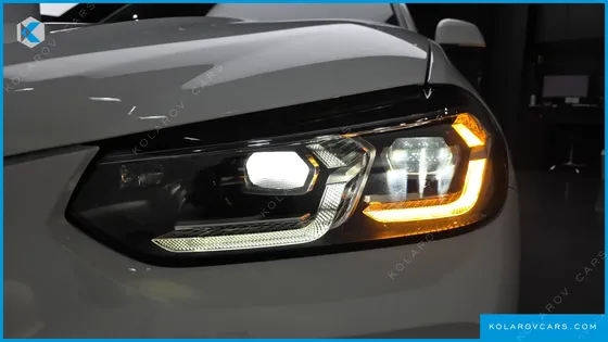 BMW X3 XDRIVE 20I