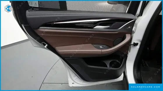 BMW X3 XDRIVE 20I