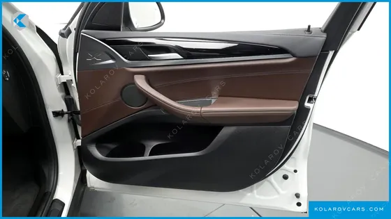 BMW X3 XDRIVE 20I