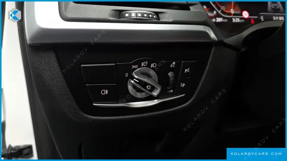 BMW X3 XDRIVE 20I