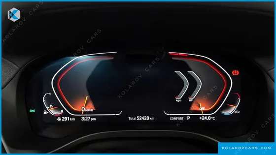 BMW X3 XDRIVE 20I