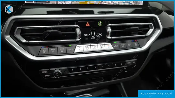 BMW X3 XDRIVE 20I