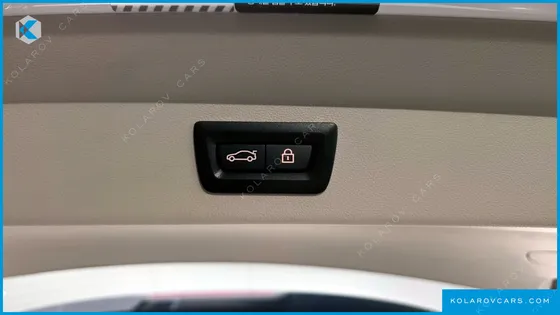 BMW X3 XDRIVE 20I
