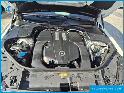MERCEDES S-CLASS S350L